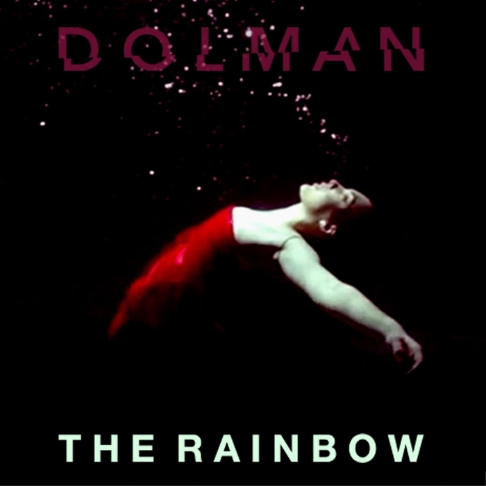 DOLMAN feat ADELE EMMAS - The Rainbow