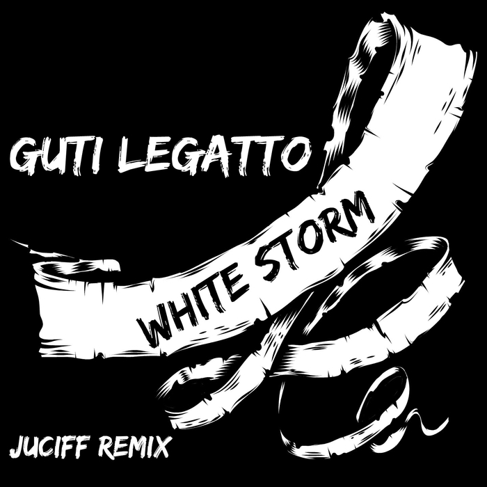 LEGATTO, Guti - White Storm