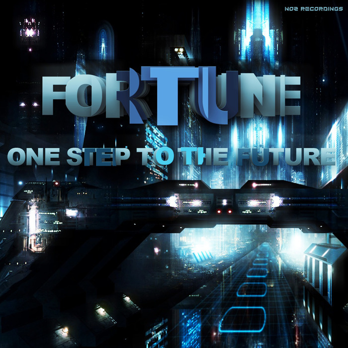 FORTUNE - One Step To The Future