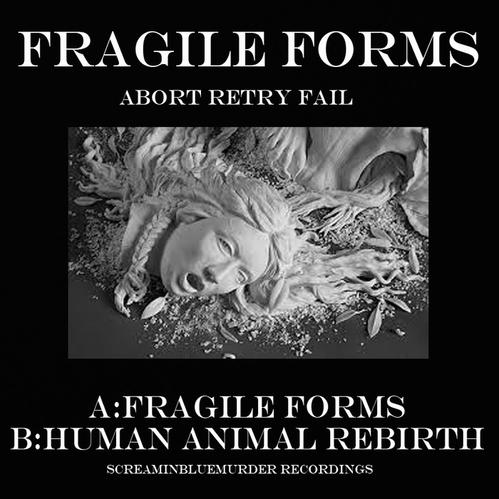 ABORT RETRY FAIL - Fragile Forms