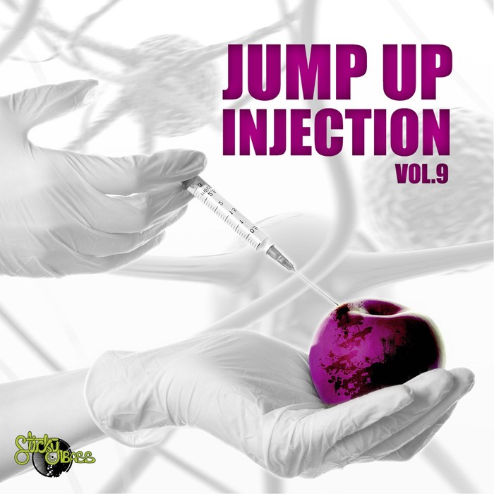 VARIOUS - Jump Up Injection Vol 9