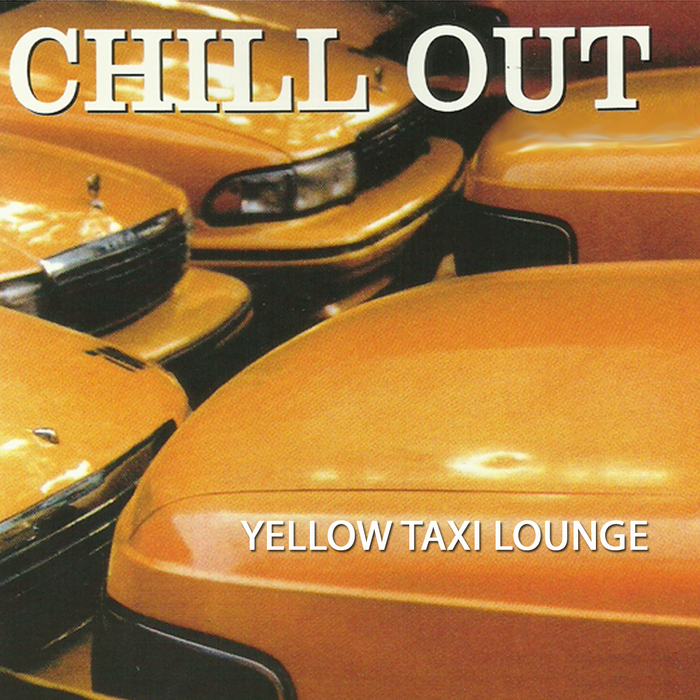 VARIOUS - Yellow Taxi Lounge By Zebastiang Fishpoon