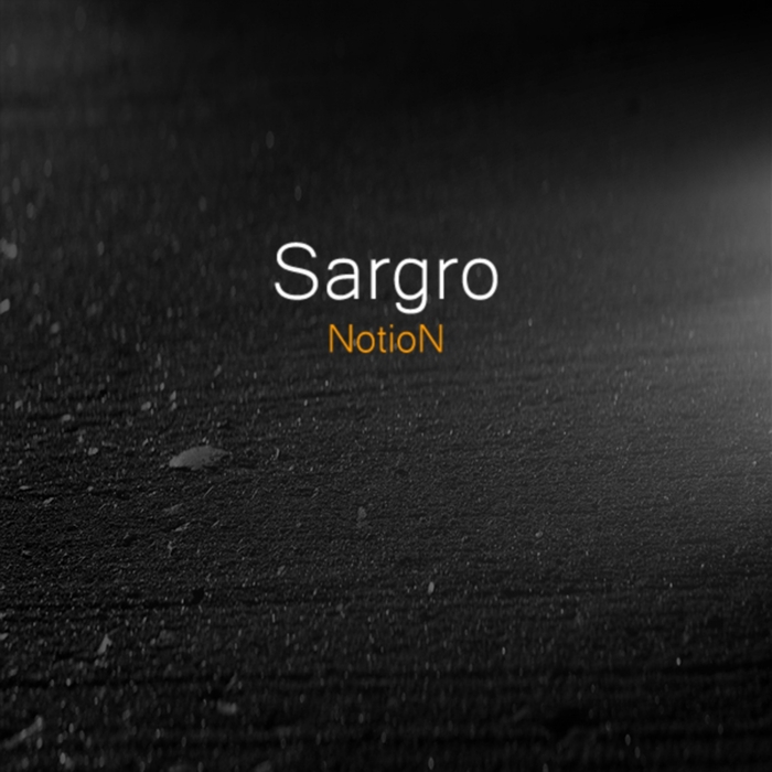 NOTION - The Sargro LP