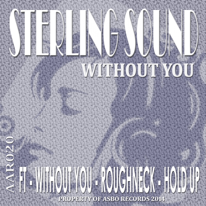 STERLING SOUND - With Out You