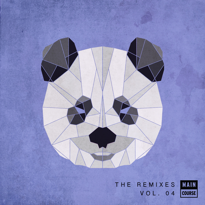 VARIOUS - Main Course Presents The Remixes: Vol 04