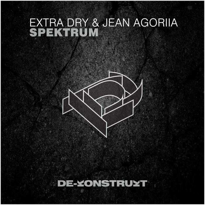 EXTRA DRY & JEAN AGORIIA - Spektrum