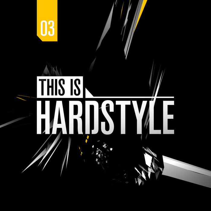 VARIOUS - This Is Hardstyle 3
