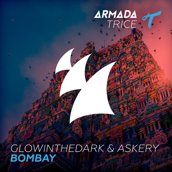 GLOWINTHEDARK/Askery - Bombay