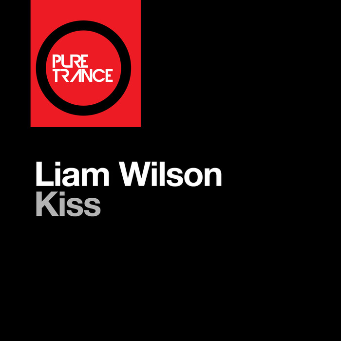 WILSON, Liam - Kiss