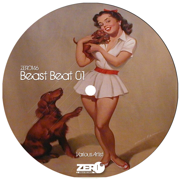 VARIOUS - Beast Beat 01