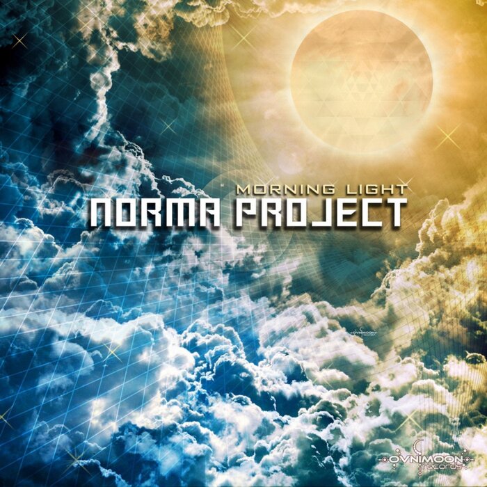 Norma Project/Norma Project, Argus - Morning Light