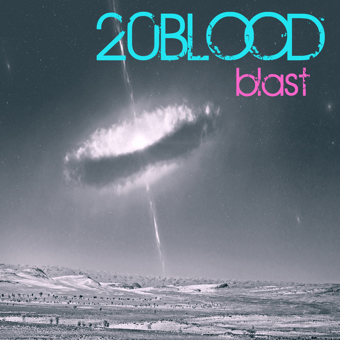 20BLOOD - Blast