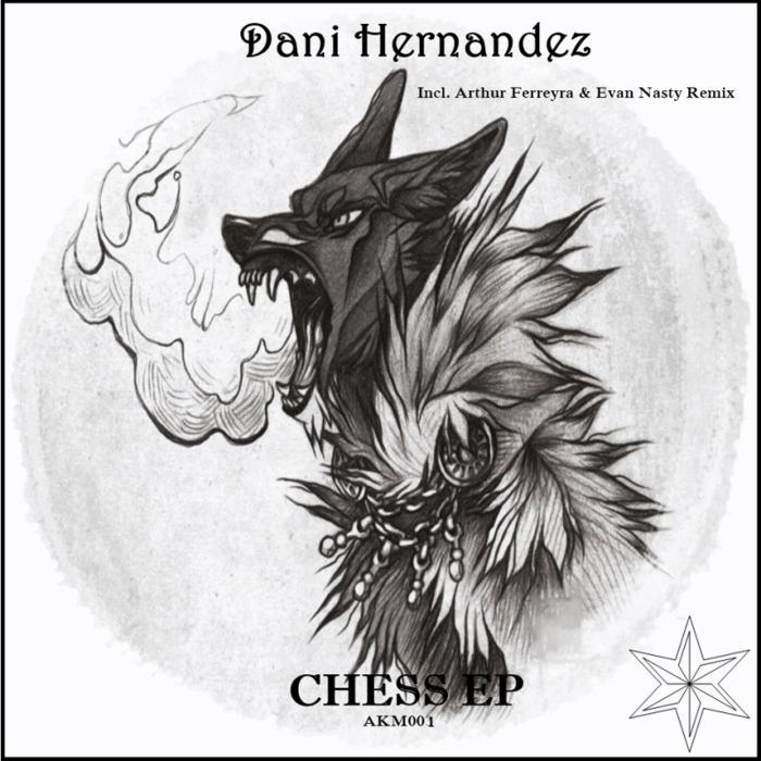 HERNANDEZ, Dani - Chess