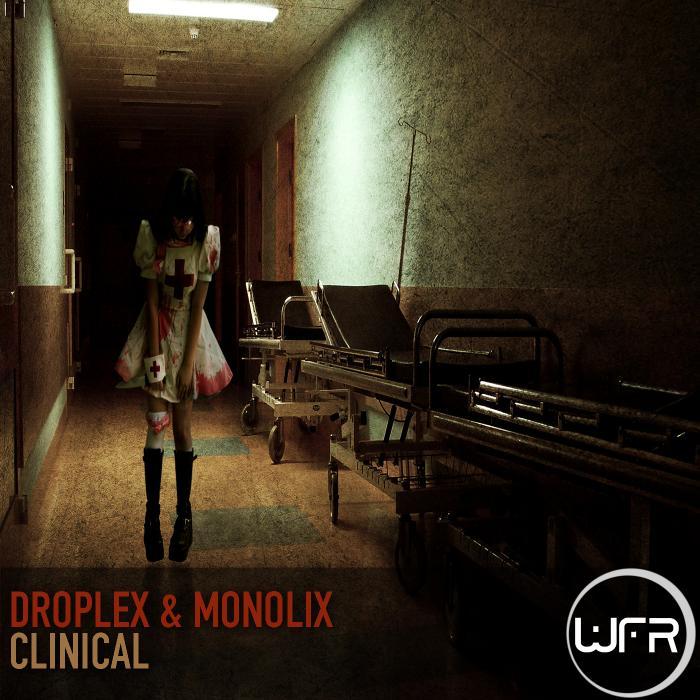 DROPLEX/MONOLIX - Clinical