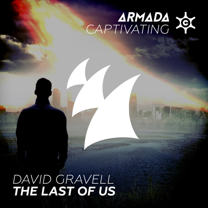 GRAVELL, David - The Last Of Us
