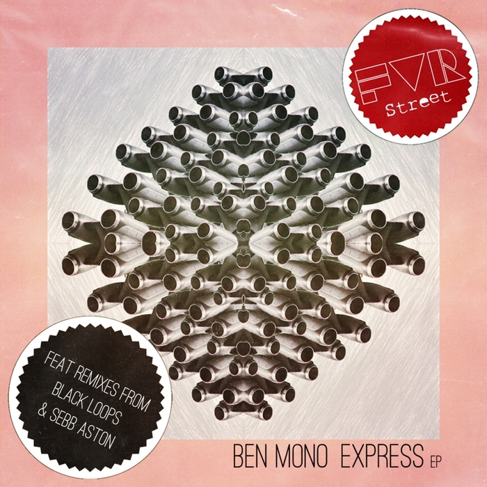 MONO, Ben - Express