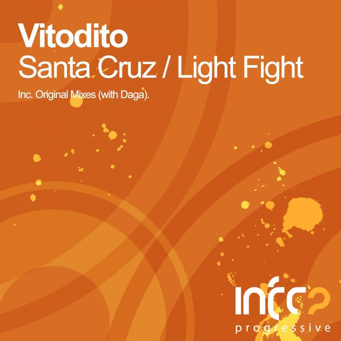VITODITO - Santa Cruz EP