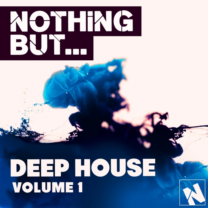 VARIOUS - Nothing But Deep House Vol 1
