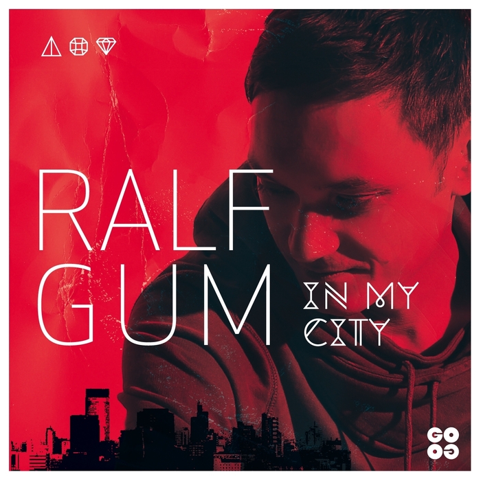 GUM, Ralf - In My City
