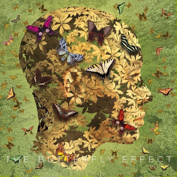 E, Michael - The Butterfly Effect
