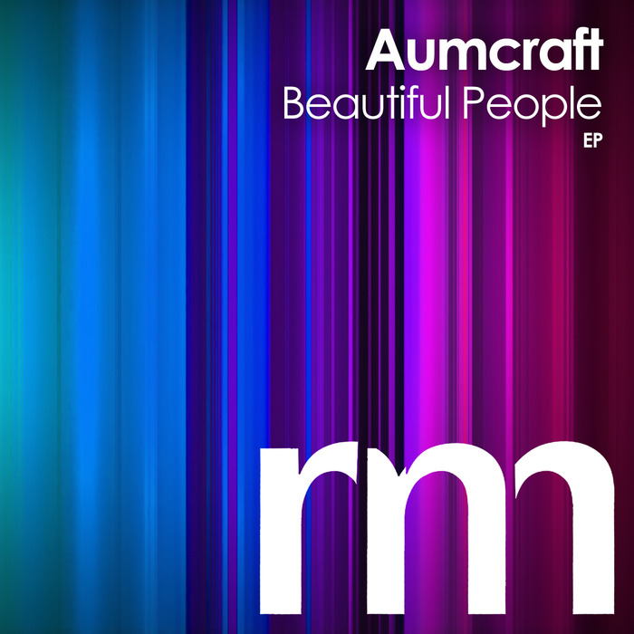 AUMCRAFT - Awakening