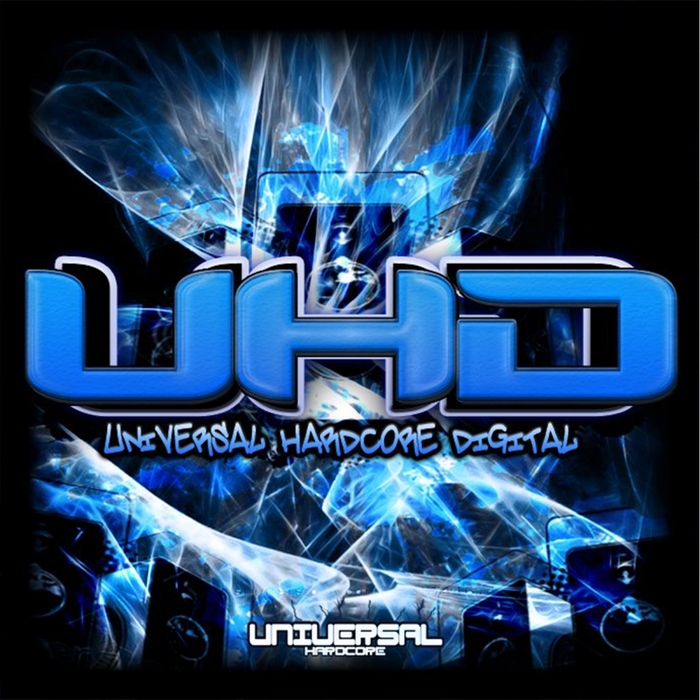 IYF/BUBBLE - UHD EP