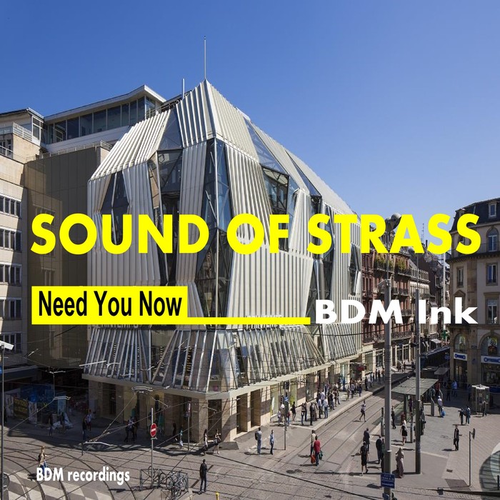 BDM INK - Sound Of Strass Need You Now