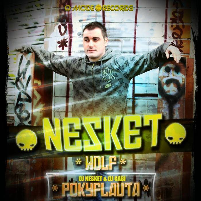 DJ NESKET - Wolf