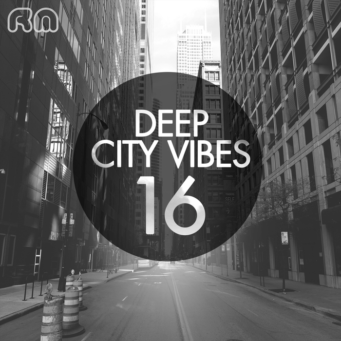 VARIOUS - Deep City Vibes Vol 16
