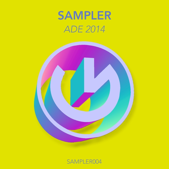 VARIOUS - ADE 2014 Sampler