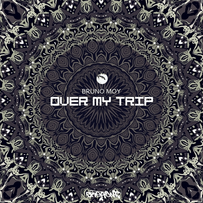 MOY, Bruno - Over My Trip