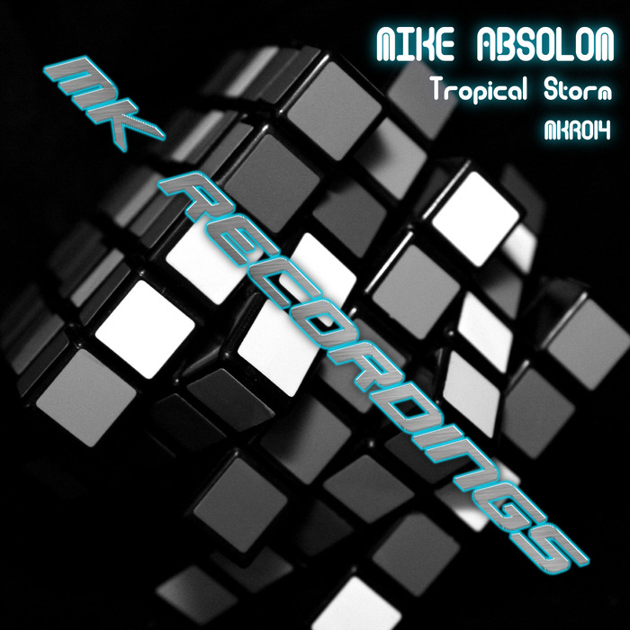 ABSOLOM, Mike - Tropical Storm