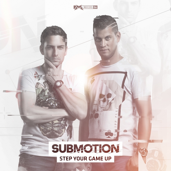 SUBMOTION - Step Your Game Up