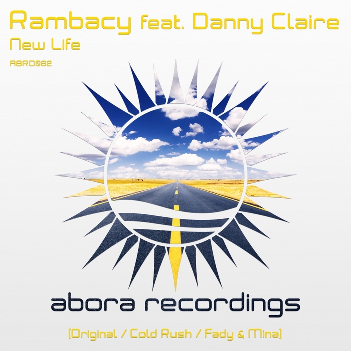 RAMBACY feat DANNY CLAIRE - New Life