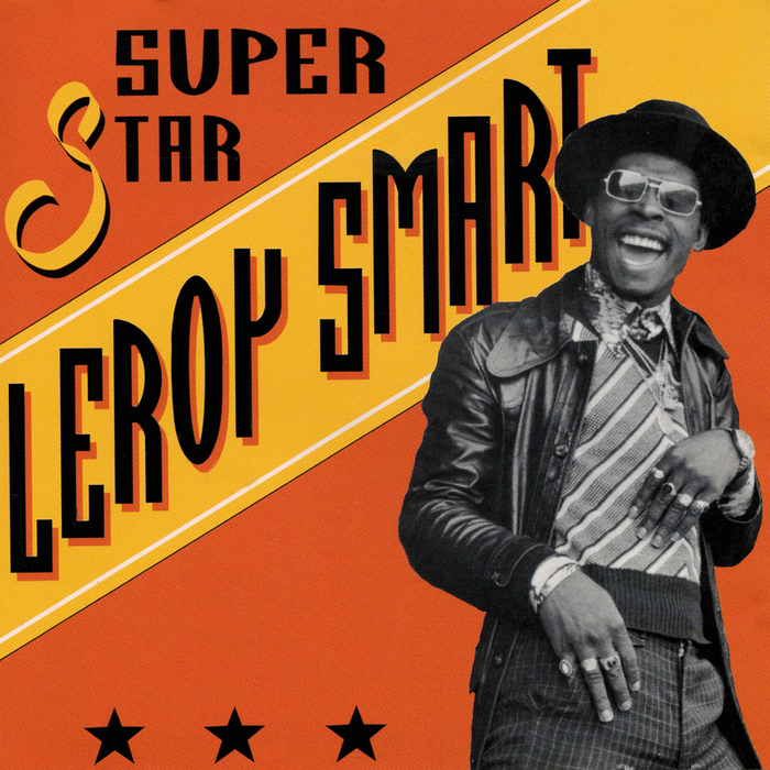 LEROY SMART - Superstar