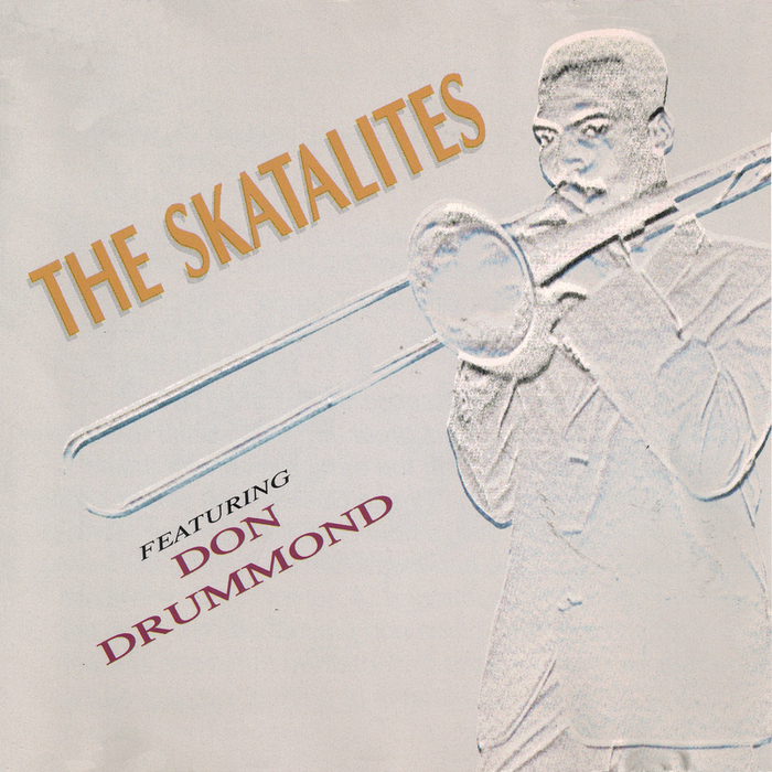 THE SKATALITES feat DON DRUMMOND - Surrender