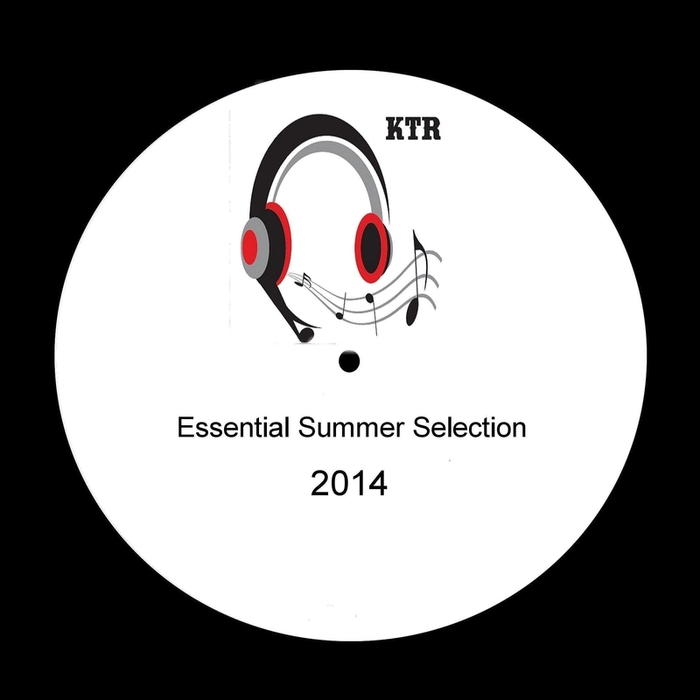 VARIOUS - Essential Summer Selection 2014
