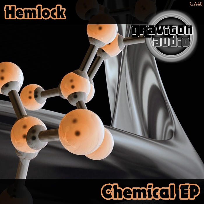 HEMLOCK - Chemical EP