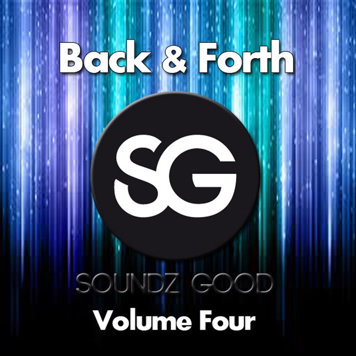 VARIOUS - Back & Forth Vol 4