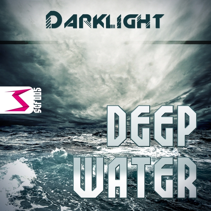 DARKLIGHT - Deep Water
