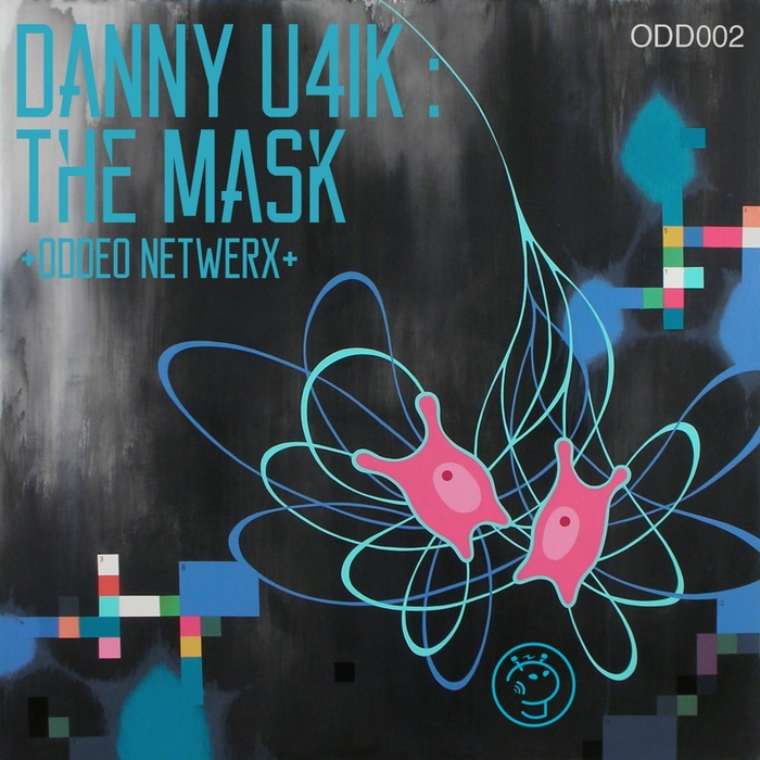U4IK, Danny - The Mask