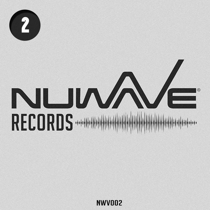 VARIOUS - Nu Wave Volume 2