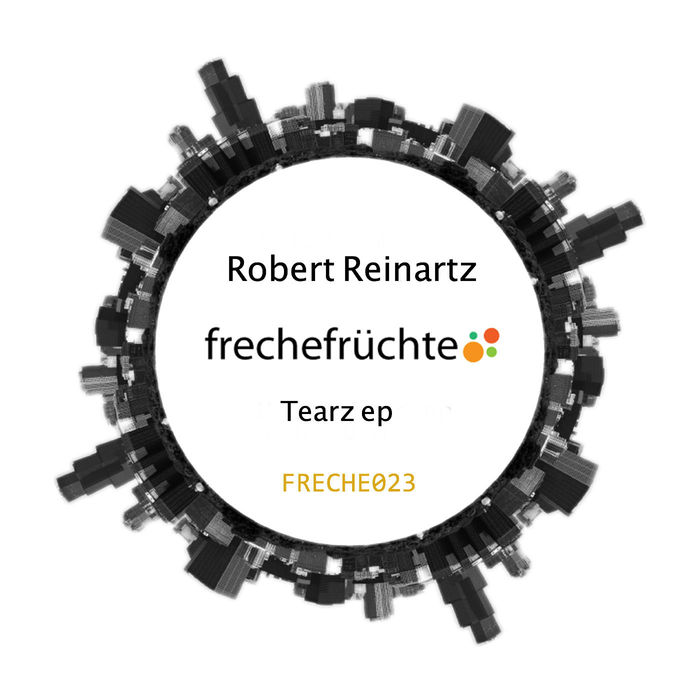 REINARTZ, Robert - Tearz