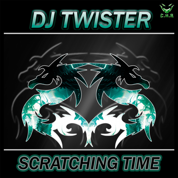 DJ TWISTER - Scratching Time