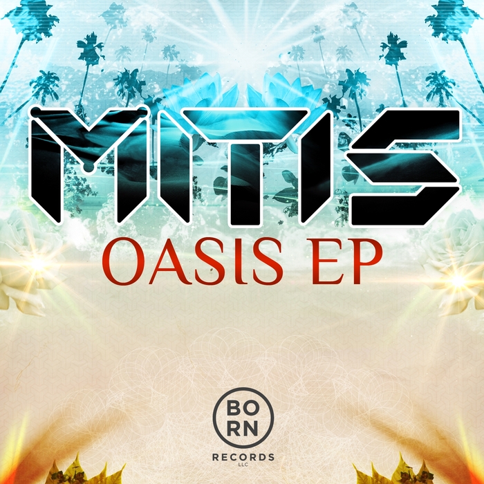 MITIS - Oasis
