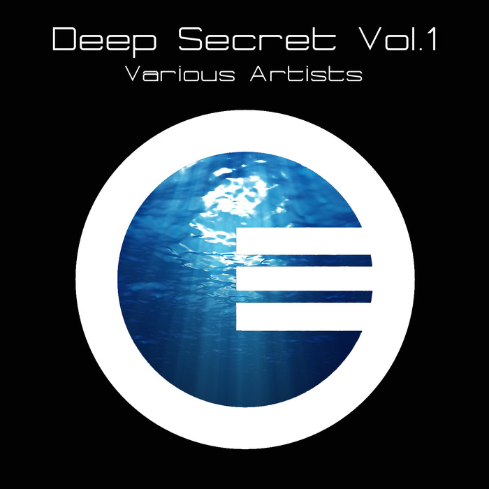 VARIOUS - Deep Secret Vol 1