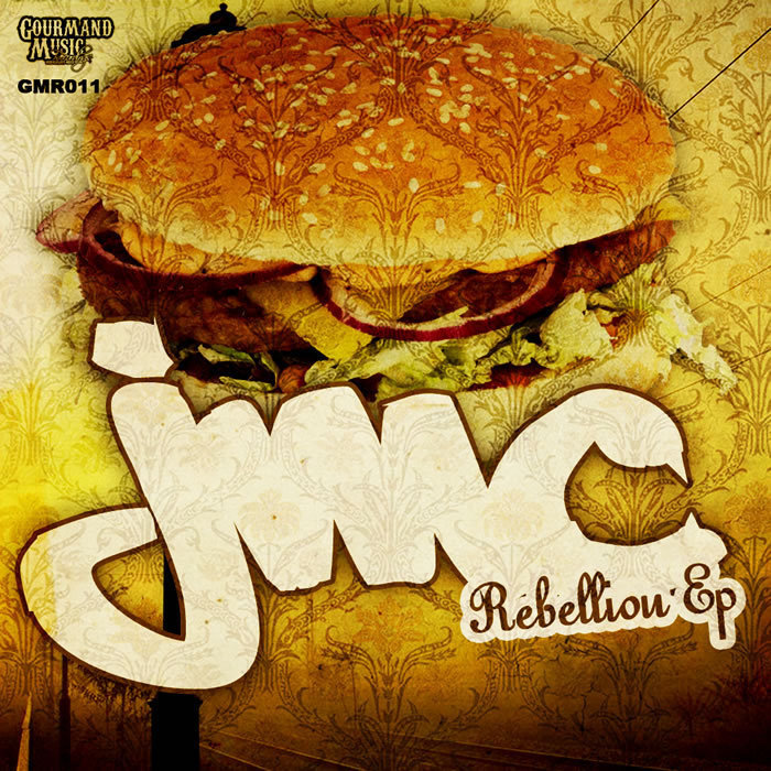 JMC - Rebellion EP