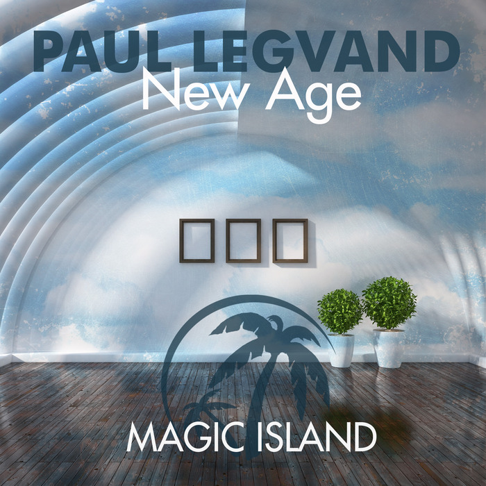 LEGVAND, Paul - New Age