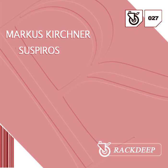 KIRCHNER, Markus - Suspiros