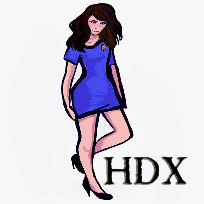 HDX - HDX 0